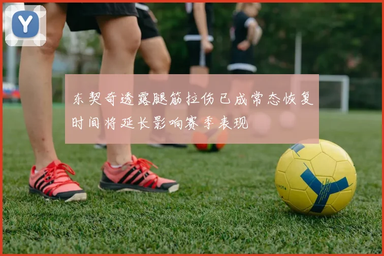 东契奇透露腿筋拉伤已成常态恢复时间将延长影响赛季表现
